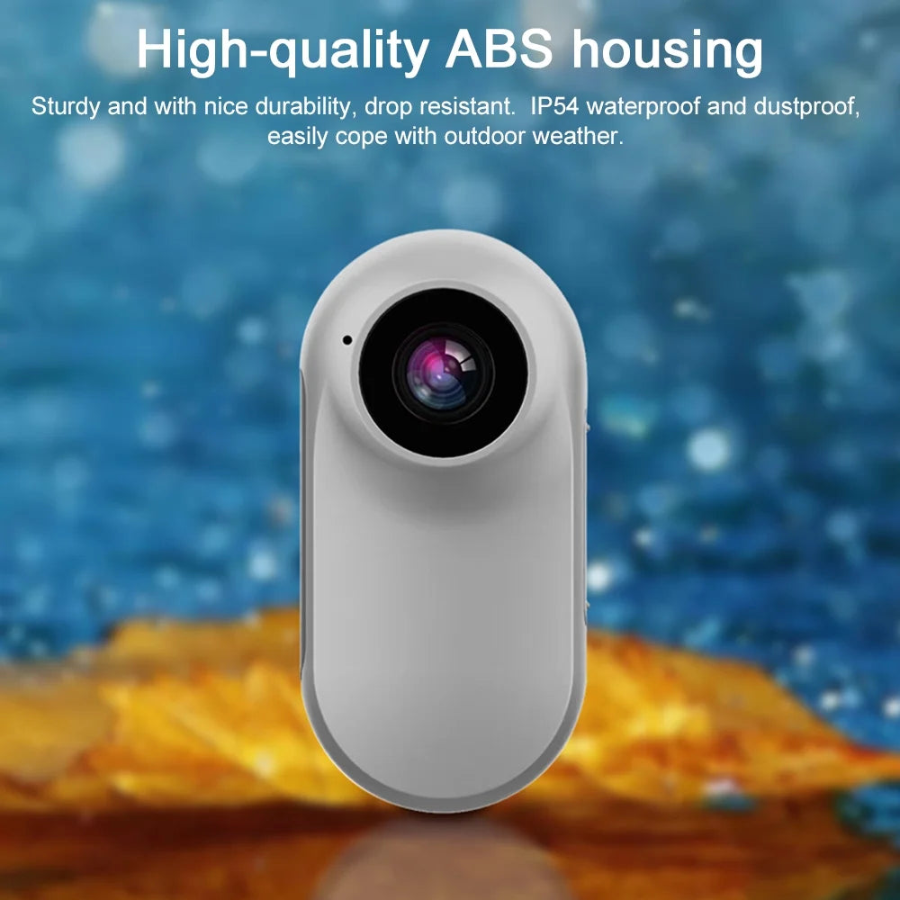 1080P Waterproof Action Recorder with Screen G10886