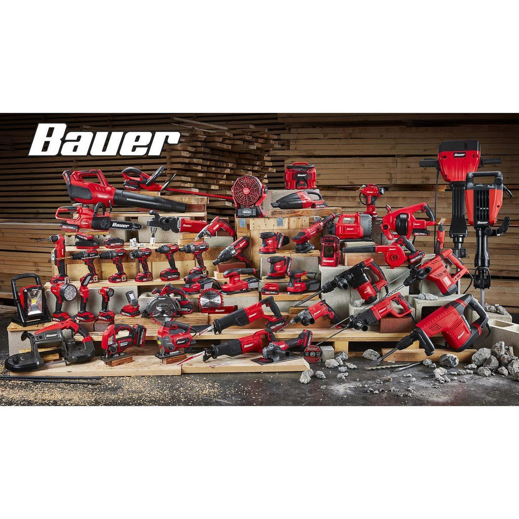 4-1/2 in. Cordless Angle Grinder F525565