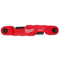 Folding Hex Key Set 11-Piece O8958