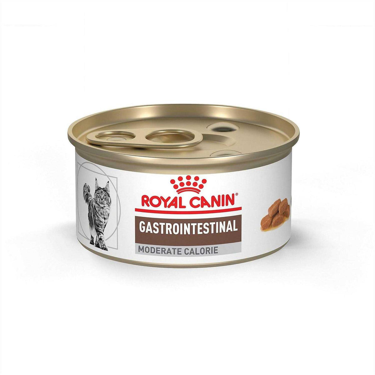 Veterinary Diet Cat Food R54887