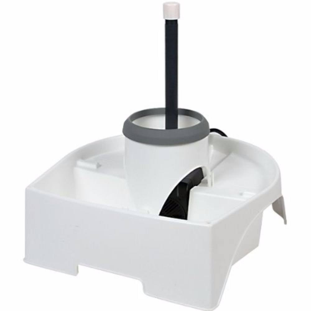 Keg and Carboy Washer O140