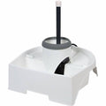 Keg and Carboy Washer O140