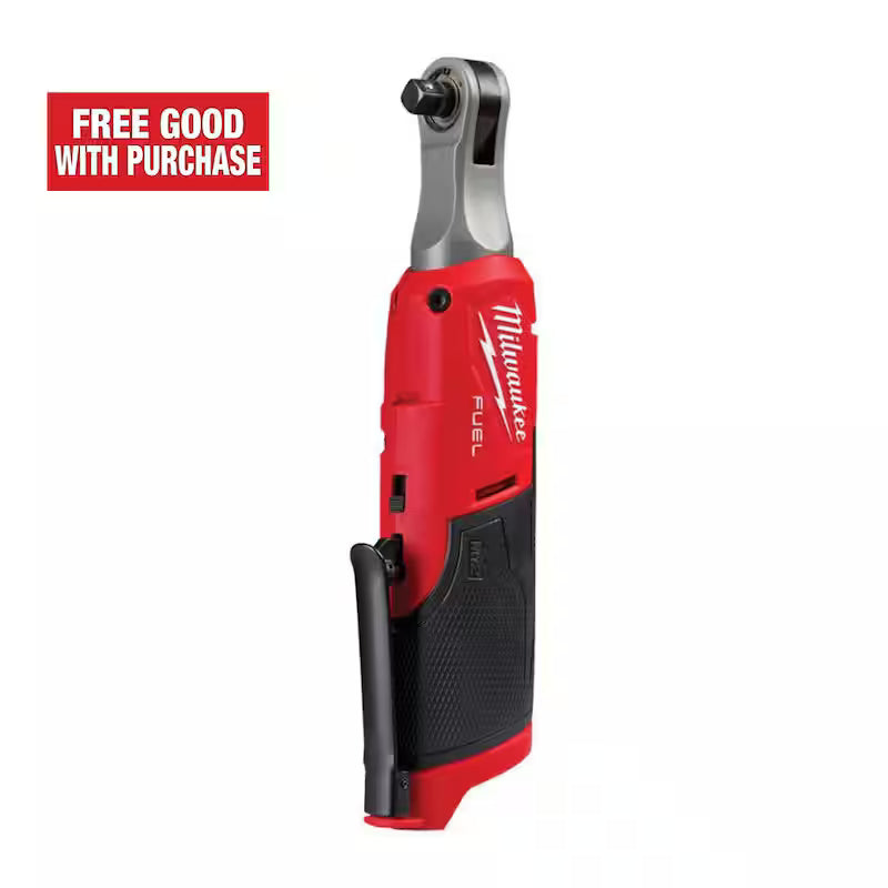 12-Volt Lithium-Ion Brushless Cordless 3/8 in. Ratchet A3147