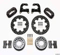 D/L Drag Rear Brake Kit Small Ford 2.66in I70664