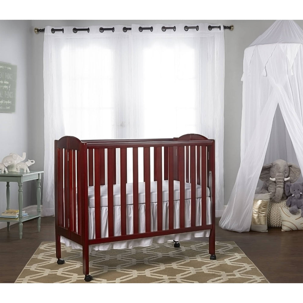 3 in 1 Folding Portable Crib S498200