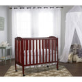 3 in 1 Folding Portable Crib S498200