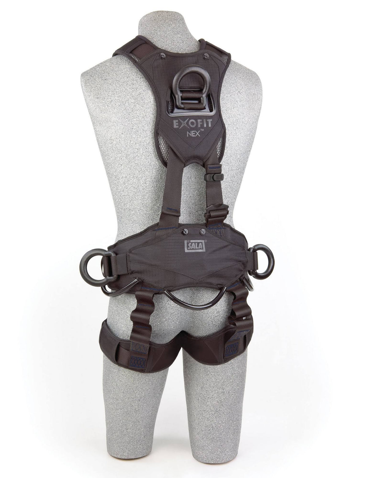 Black-Out Rope/Rescue Harness - Large I38117