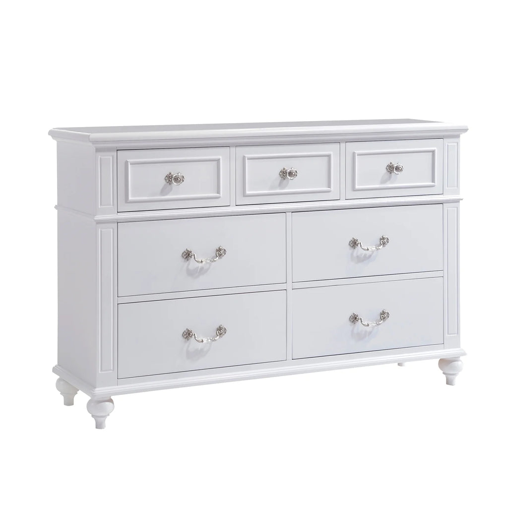 Annie Dresser F450128