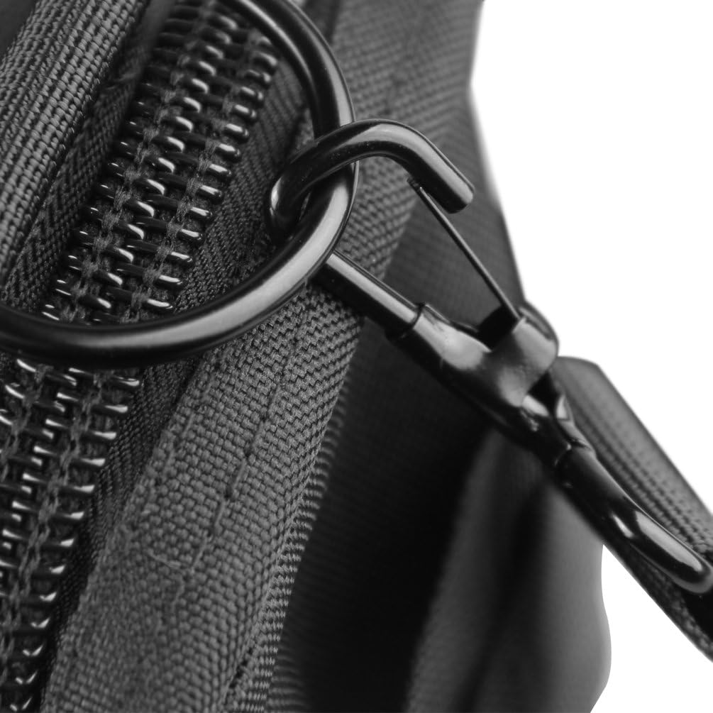 Tailgate Bag Case Cover with Tool Organizer Pockets S6501