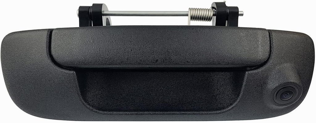 Replacement Tailgate Handle Backup Camera with RCA Connector Pack of 2 W13689