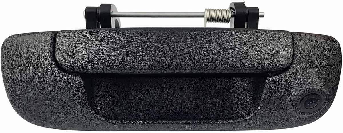 Replacement Tailgate Handle Backup Camera with RCA Connector Pack of 2 W13689
