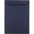 Navy Blue 9 x 12 Open End Catalog Envelopes, 100/Pack P60454