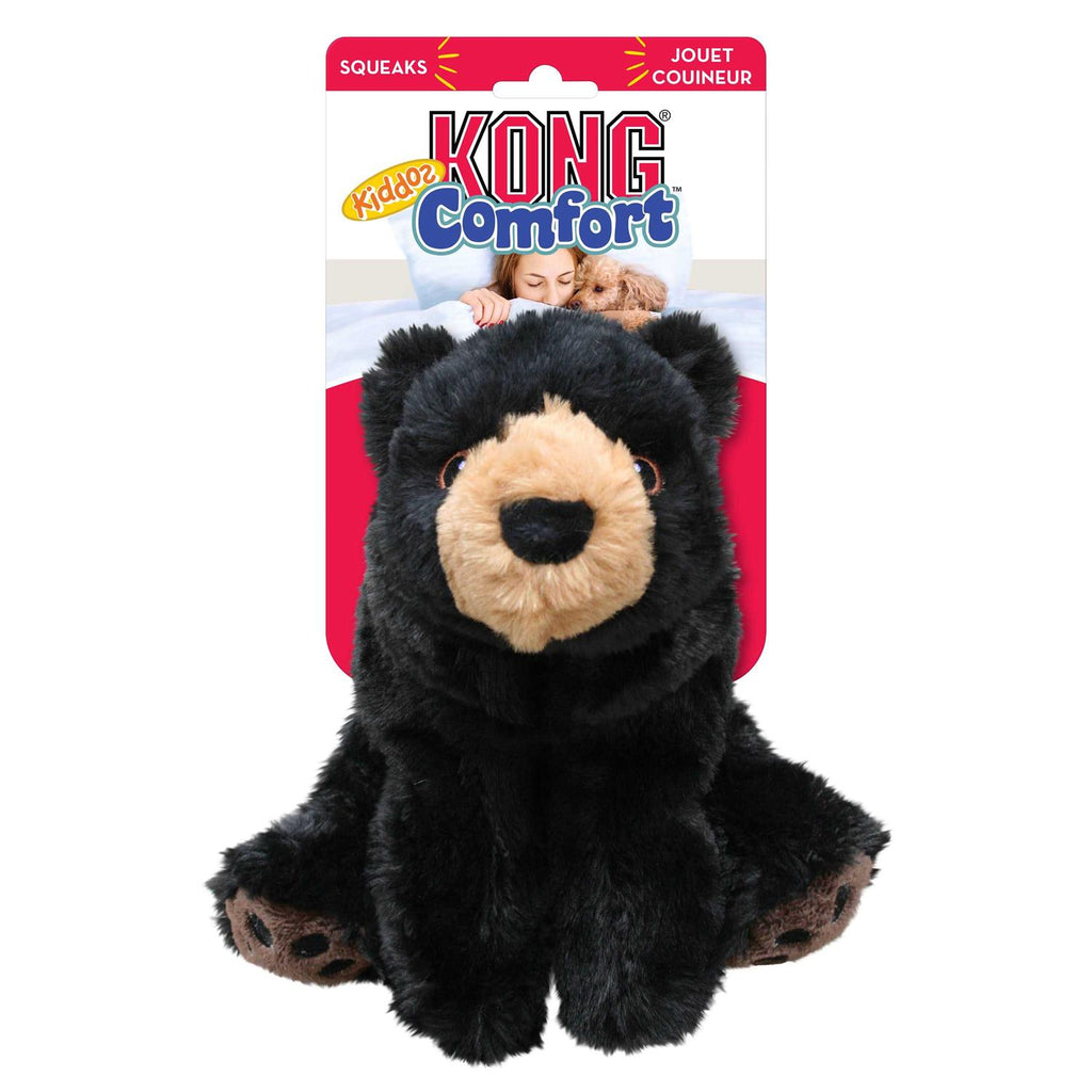 Bear Dog Toy Y476