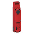 Metal Locking Safety Interlock Switch J924