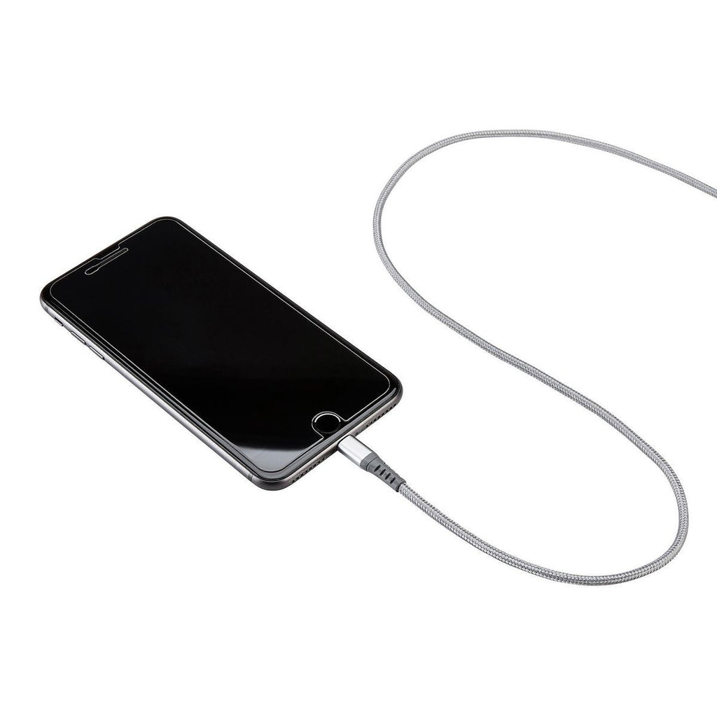 USB to Lightning Braided Charging Cable R9962
