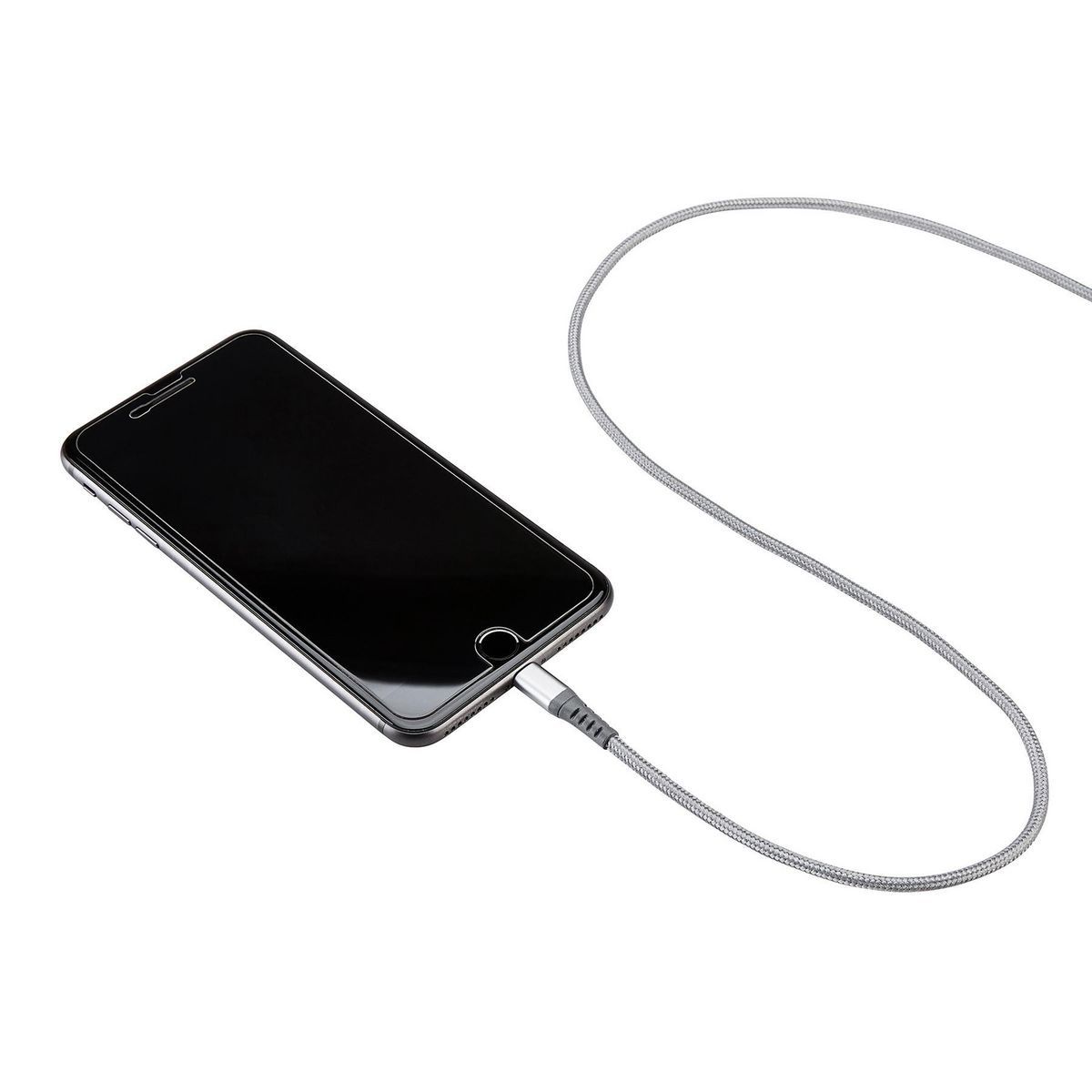 USB to Lightning Braided Charging Cable R9962