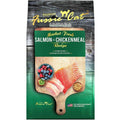 Salmon Chicken Dry Cat Food B8695