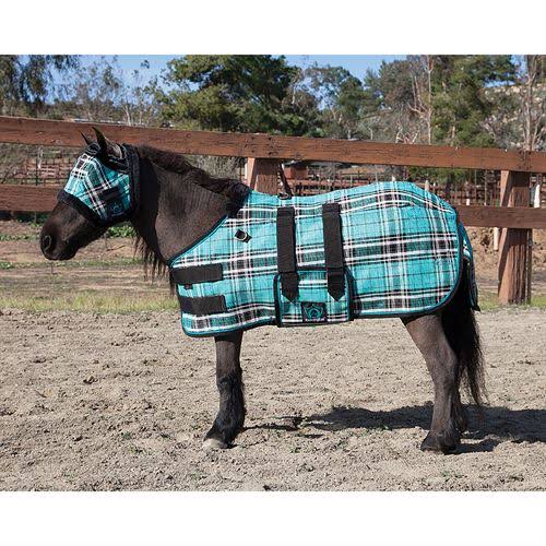 Mini Protective Textilene Fly Sheet Y660960