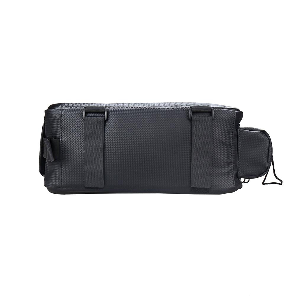 Bicycle Trunk Bag Rear Rack Luggage Seat Carrier Pannier Pack V15959