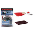 Blue Keel Protector for Boat G6454