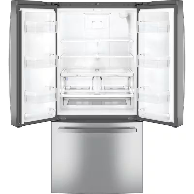 24.7 cu. ft. French Door Refrigerator Stainless Steel V5730