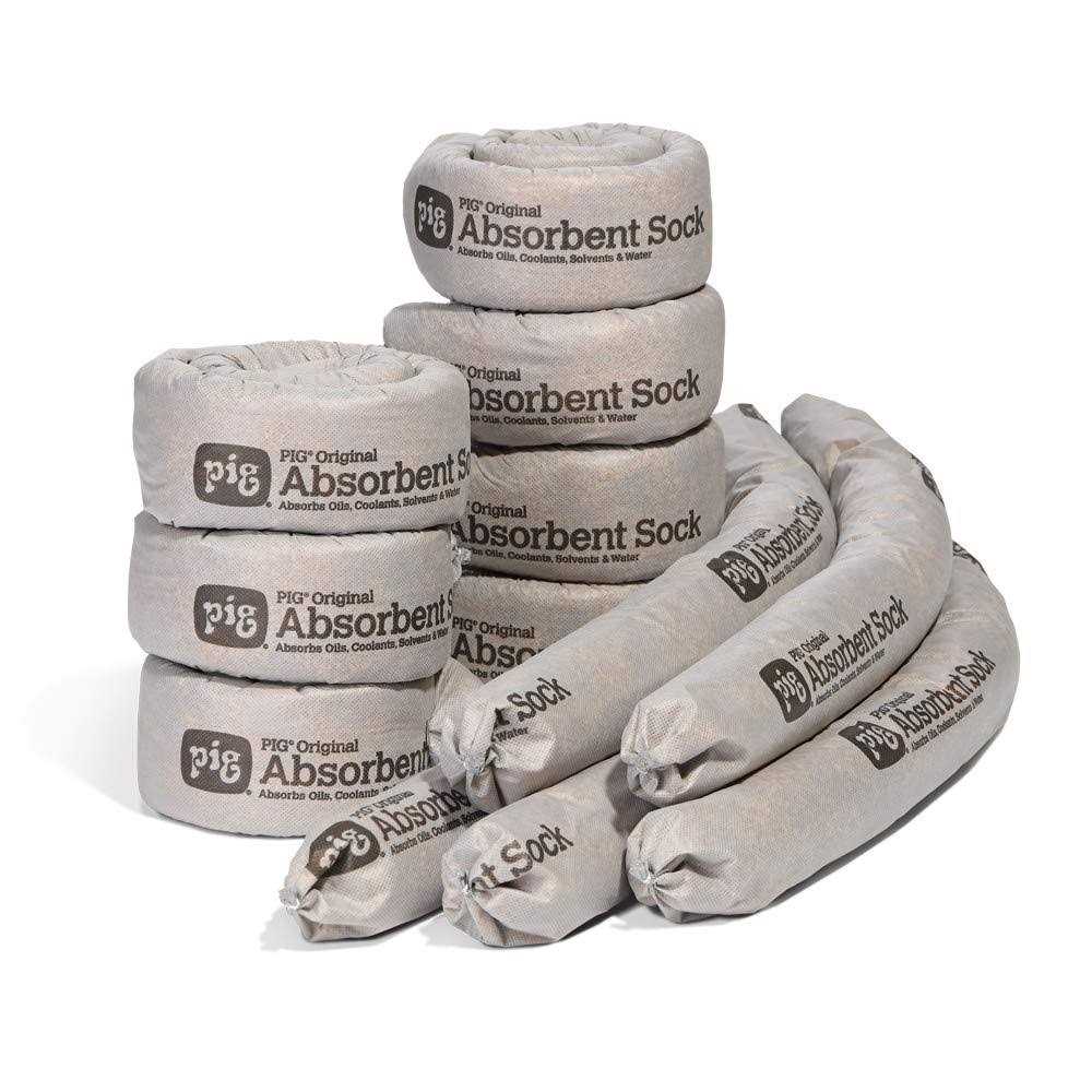 Absorbent Sock N28976