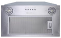 30 wide Single Motor 450 CFM Rangehood K985