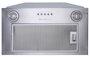 30 wide Single Motor 450 CFM Rangehood K985