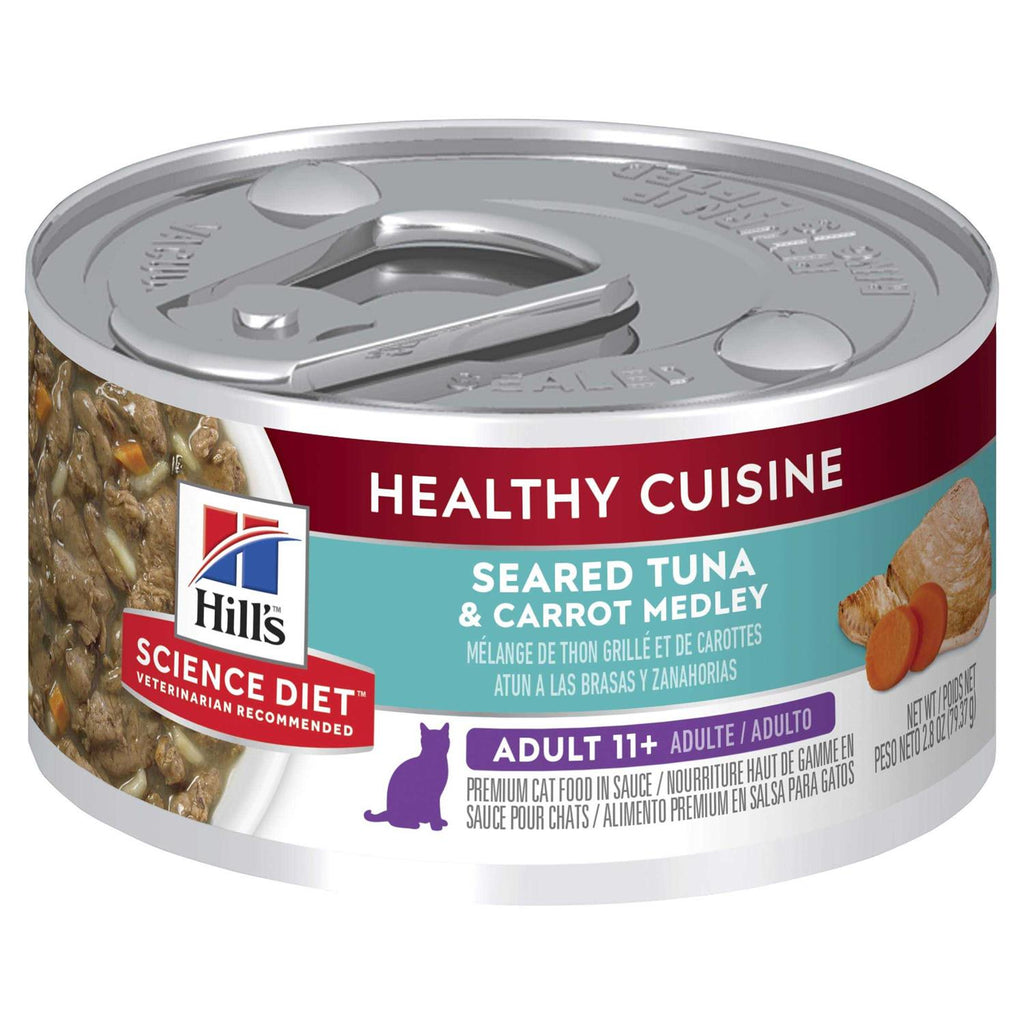 Adult Cat Food E85056
