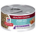 Adult Cat Food E85056