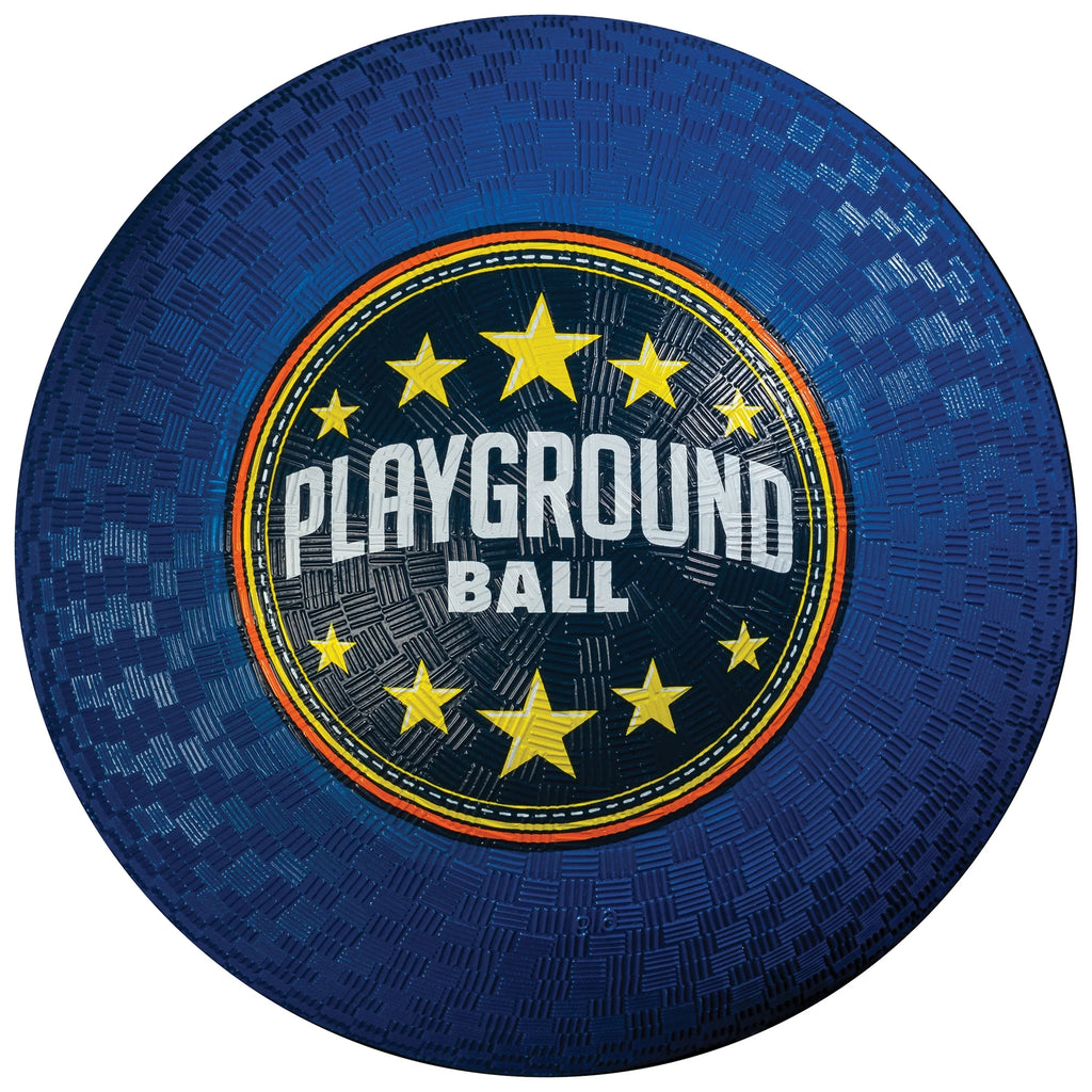 6 Pack Rubber Kickballs + Dodgeballs Z55968