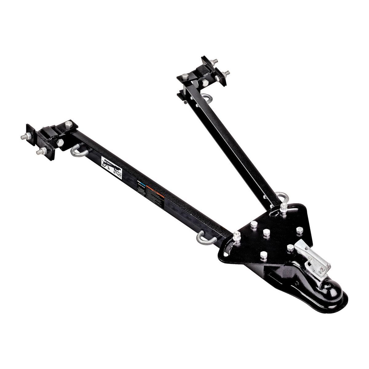 Adjustable Tow Bar A142261