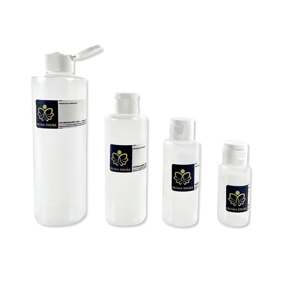 Perfume Oil 8 Ounces S45615