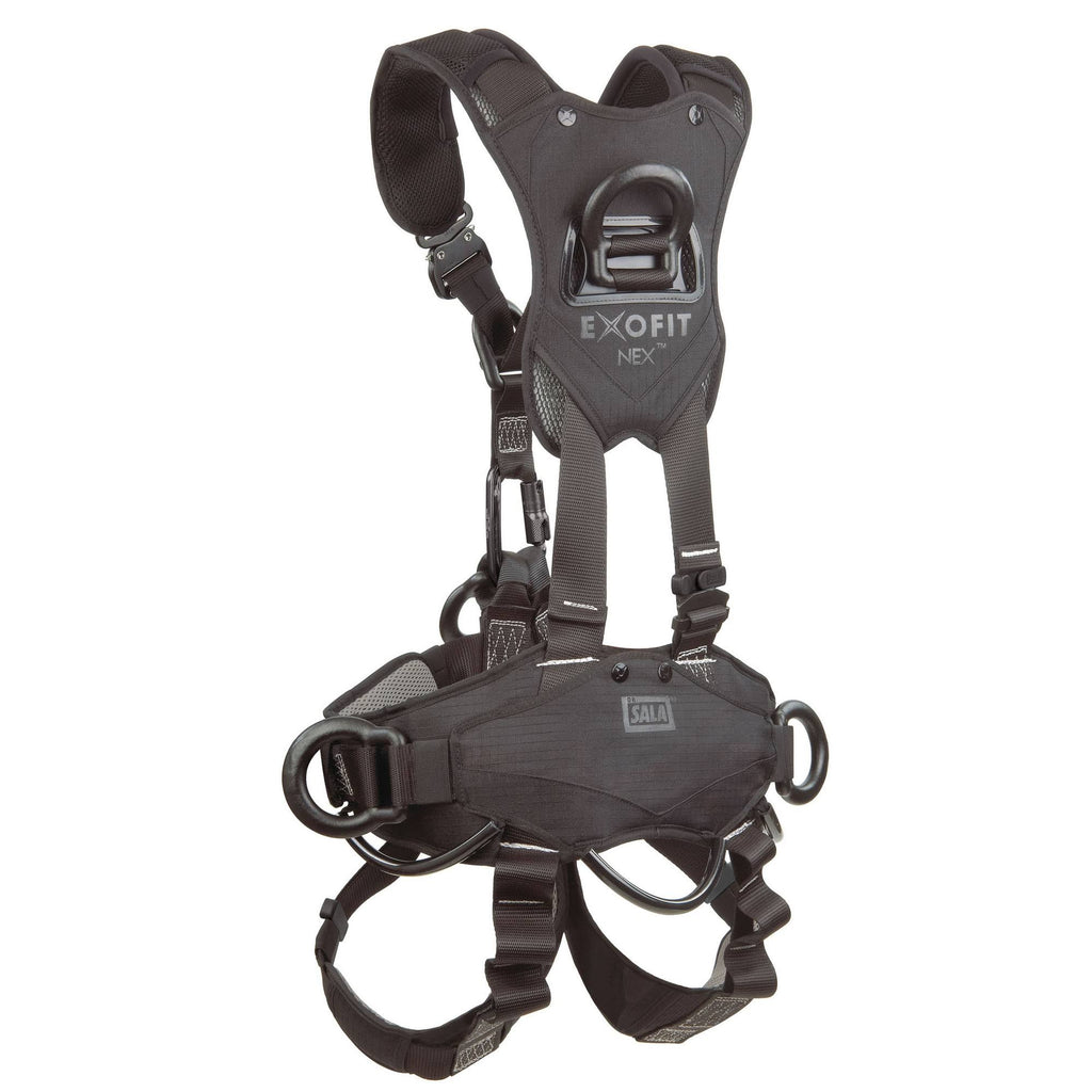 Black-Out Rope/Rescue Harness - Large I38117