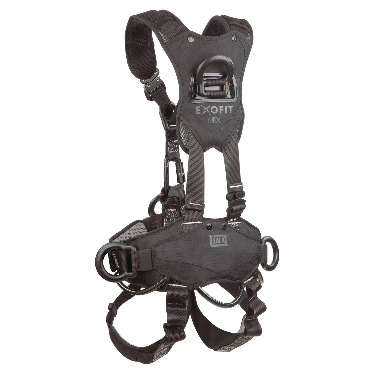 Black-Out Rope/Rescue Harness - Large I38117