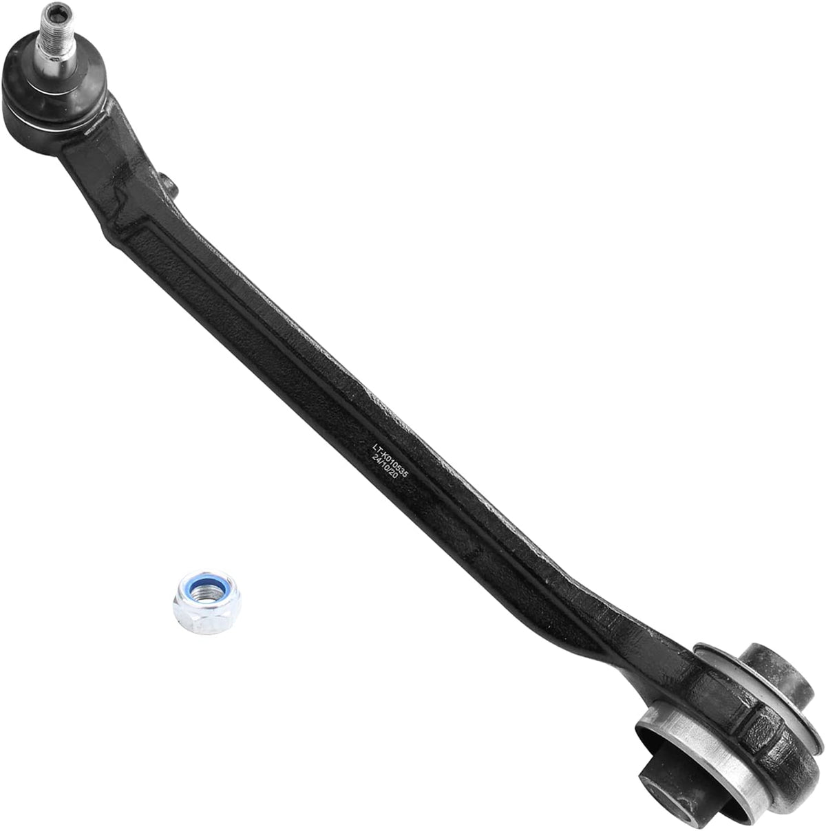 RWD Front Lower Forward Control Arms with Ball Joints, 2 pc Set T72896