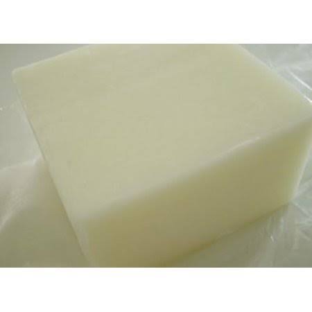 5 lb Goats Milk Glycerin Melt & Pour Soap Base S269