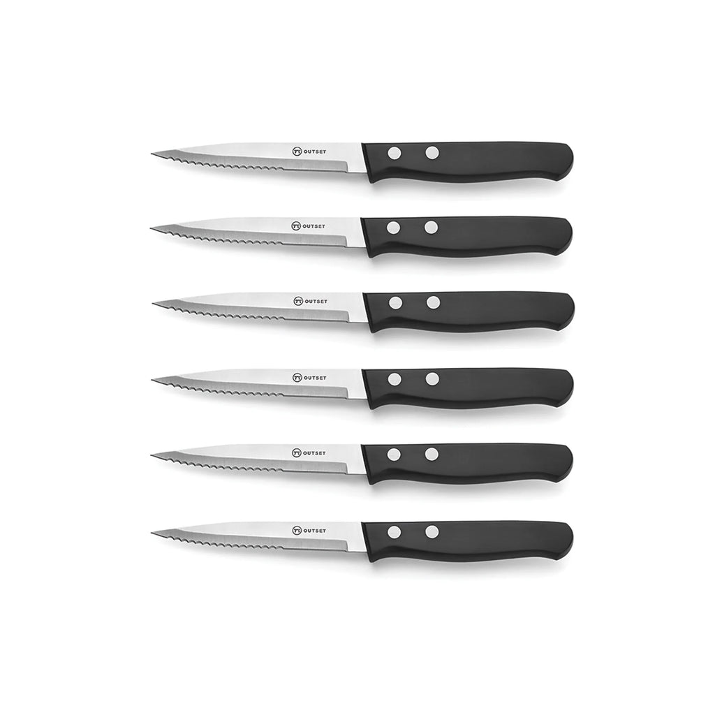 Steakhouse Knife Set Y5615