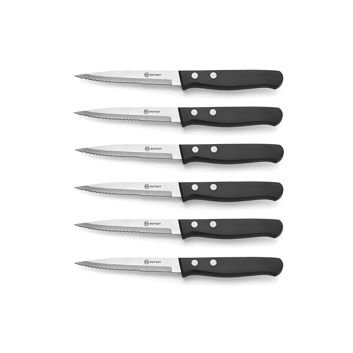 Steakhouse Knife Set Y5615