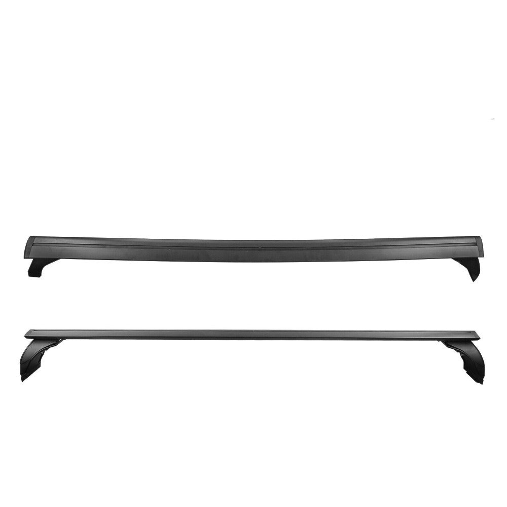 2PCS Roof Rack Bars Package Carrier L355119
