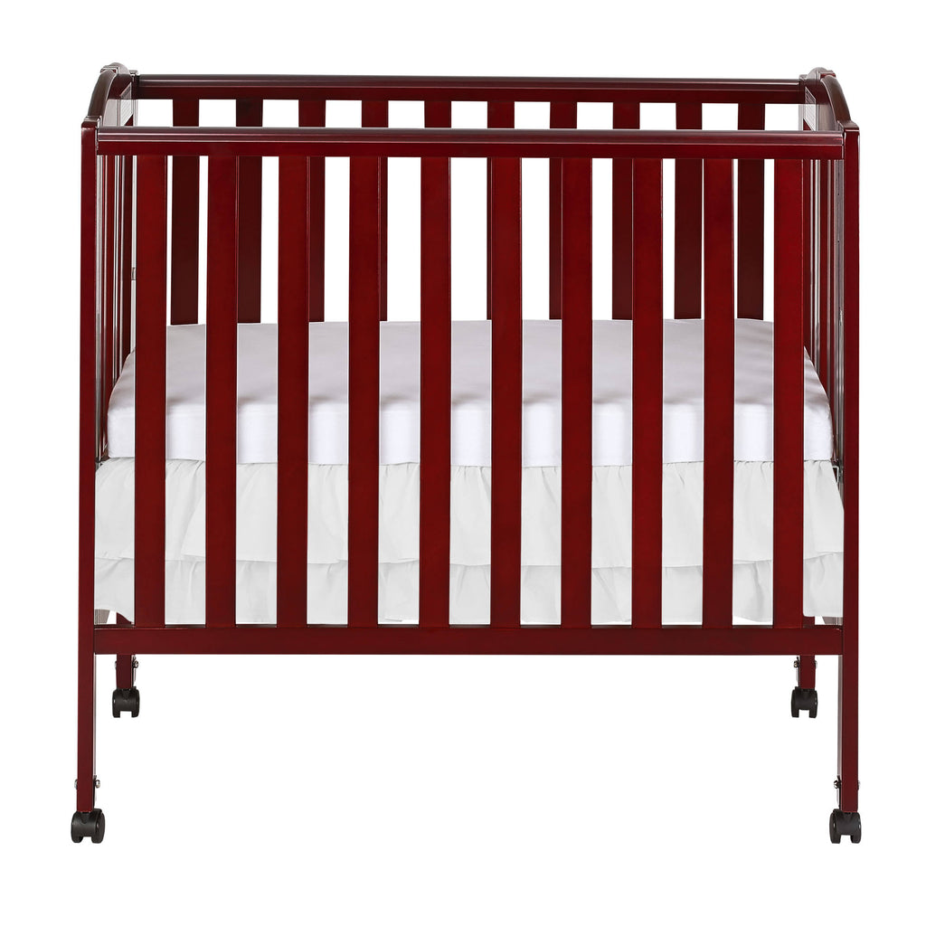 3 in 1 Folding Portable Crib S498200