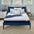 12 Inch Cooling Gel Memory Foam Queen Size Mattress W2330