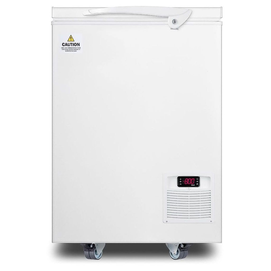 3 cu. ft. Ultra Low Chest Freezer J804777