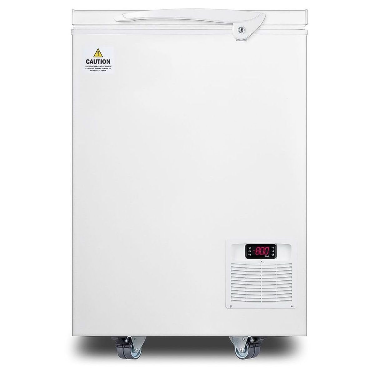 3 cu. ft. Ultra Low Chest Freezer J804777
