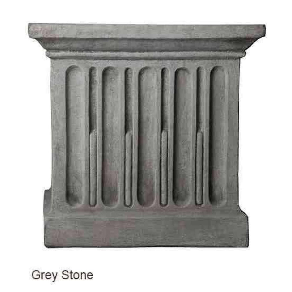 Verde Birdbath H3813