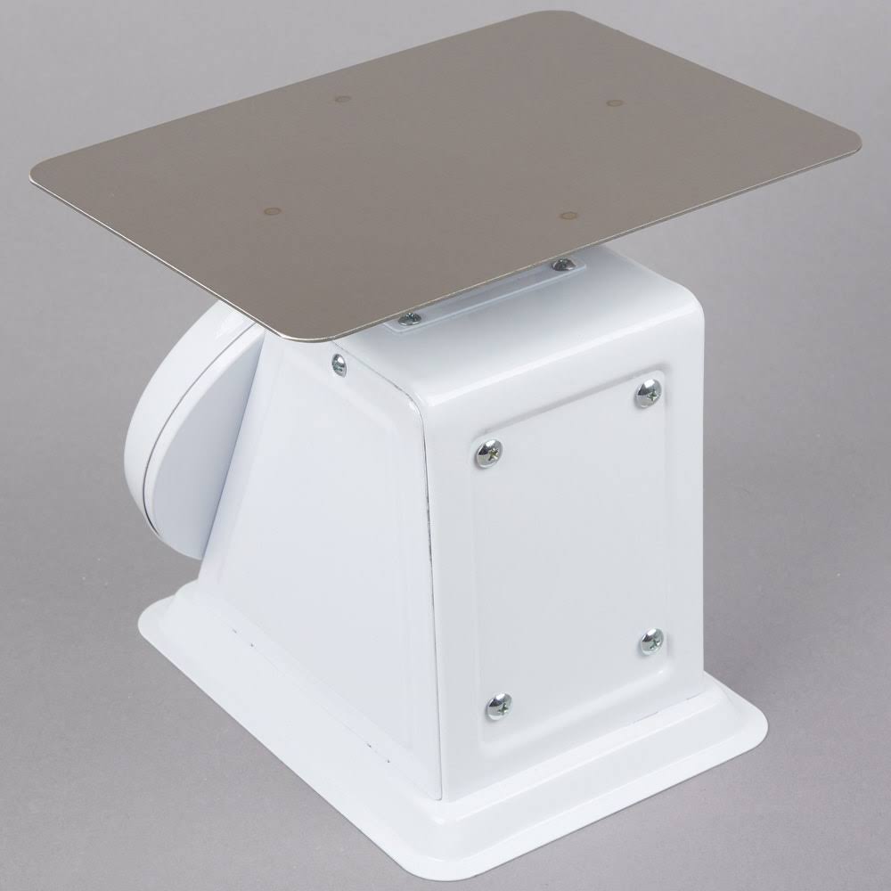 Top Loading Dial Portion Scale W168182