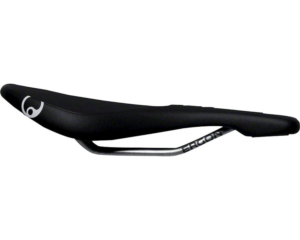 Black Saddle I964