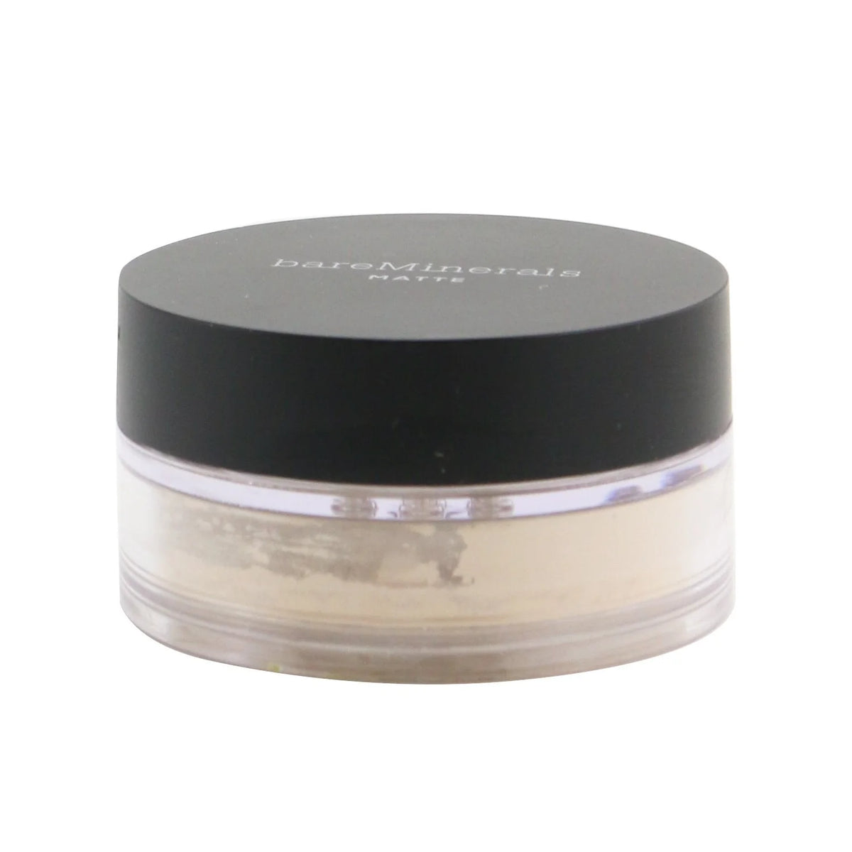 Matte Foundation Broad Spectrum SPF15 - Tan 6g/0.21oz E300887