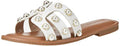 Women's Flat Slide Sandal H879844