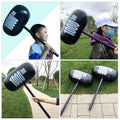 4Pcs Inflatable Hammers Party Toy F88892